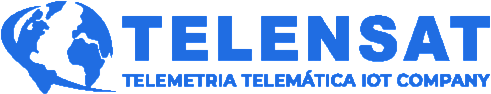 Telensat — Telemetria, Telemática e IoT